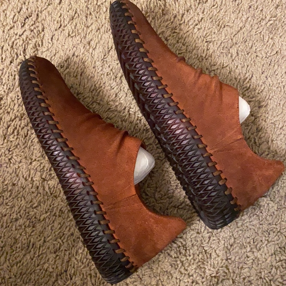 NWOB Antelope Brand Ladies “Garner” Style Shoes - Picture 5 of 5